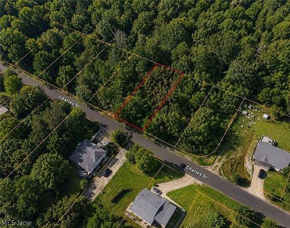 0.33 Acres of Residential Land for Sale in Mansfield, Ohio