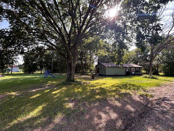 2.17 Acres of Land with Home for Sale in Wills Point, Texas