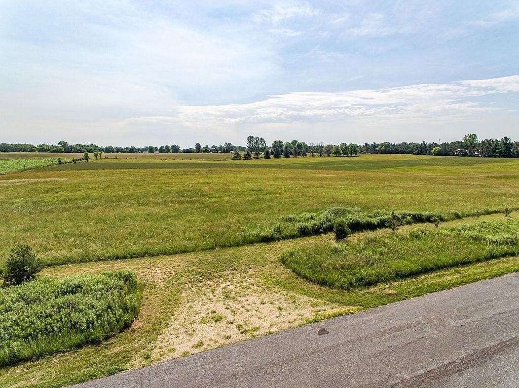 10 Acres of Land for Sale in Spring Valley, Wisconsin