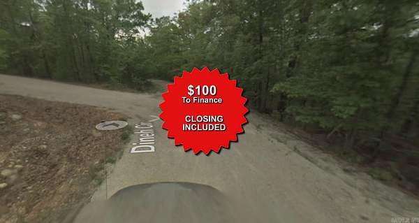 0.29 Acres of Residential Land for Sale in Cherokee Village, Arkansas