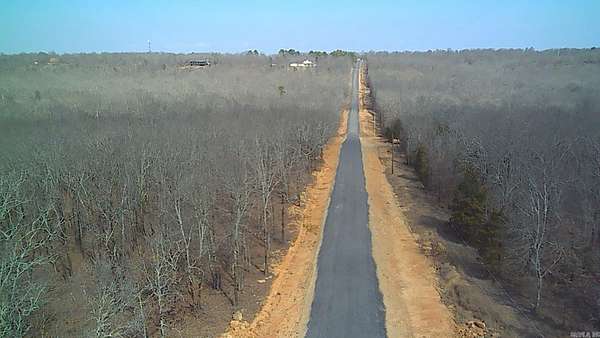 15 Acres of Land for Sale in Cabot, Arkansas