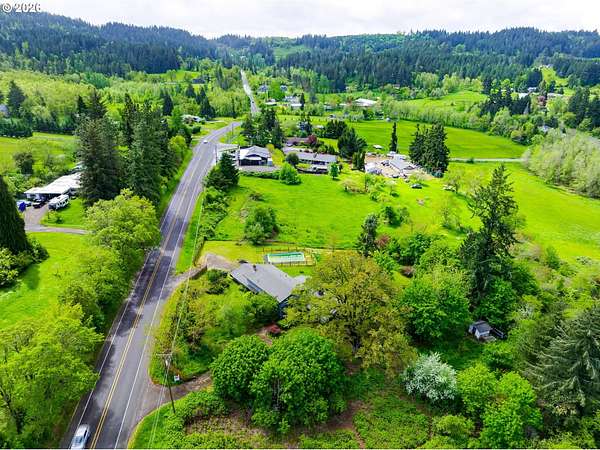 1.32 Acres of Land for Sale in Eugene, Oregon