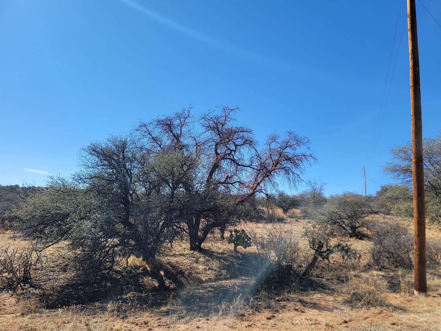 25 Acres of Recreational Land for Sale in Silver City, New Mexico