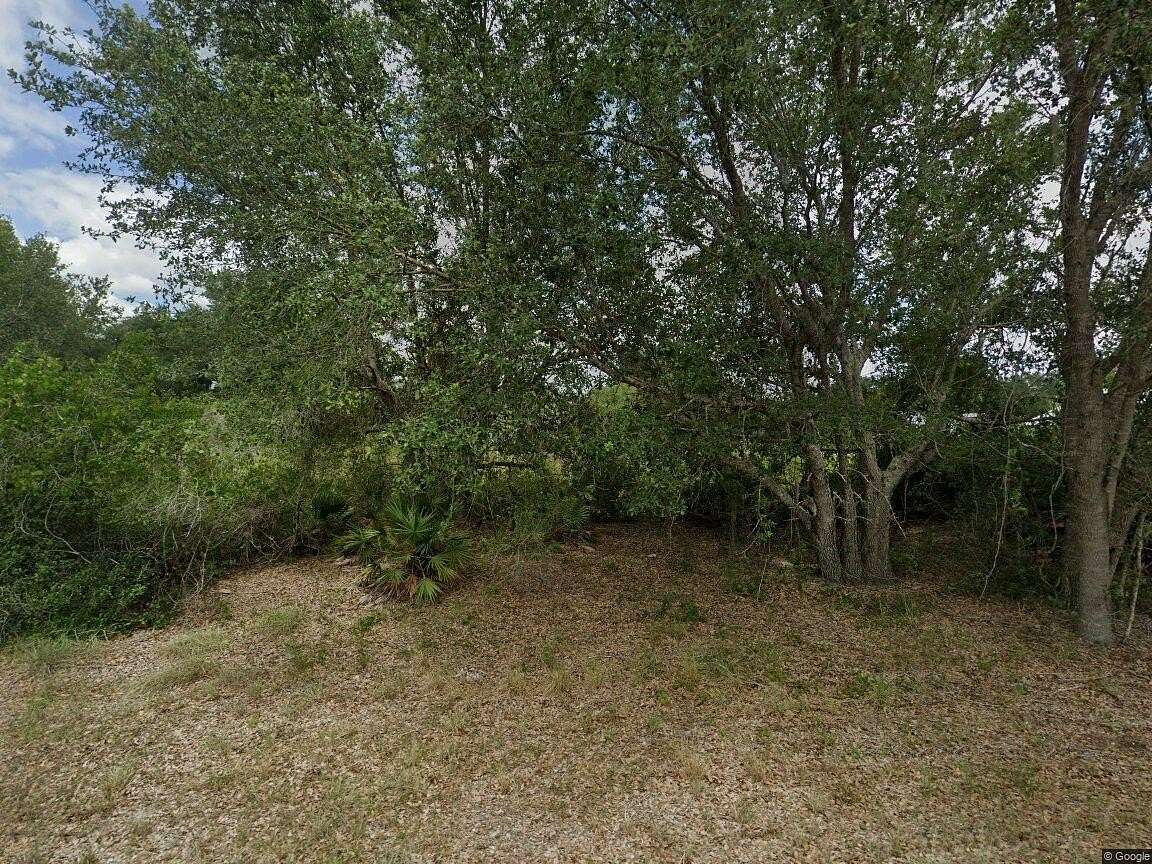 Residential Land for Sale in Alva, Florida