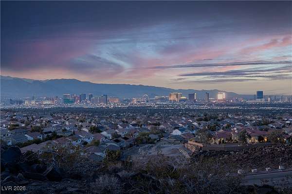1.9 Acres of Land for Sale in Henderson, Nevada