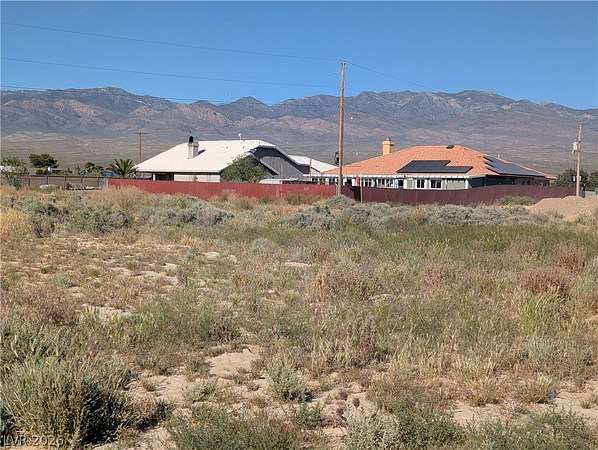 0.33 Acres of Residential Land for Sale in Pahrump, Nevada