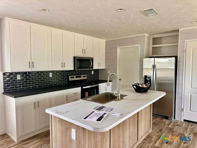 2 Acres of Land with Home for Sale in Waelder, Texas