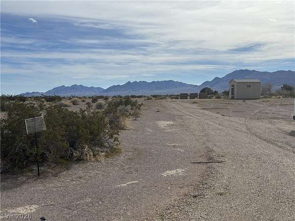 2 Acres of Land for Sale in Amargosa Valley, Nevada