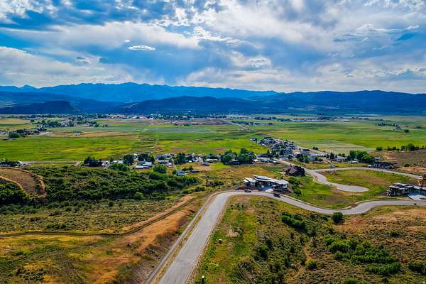 1.37 Acres of Residential Land for Sale in Francis, Utah