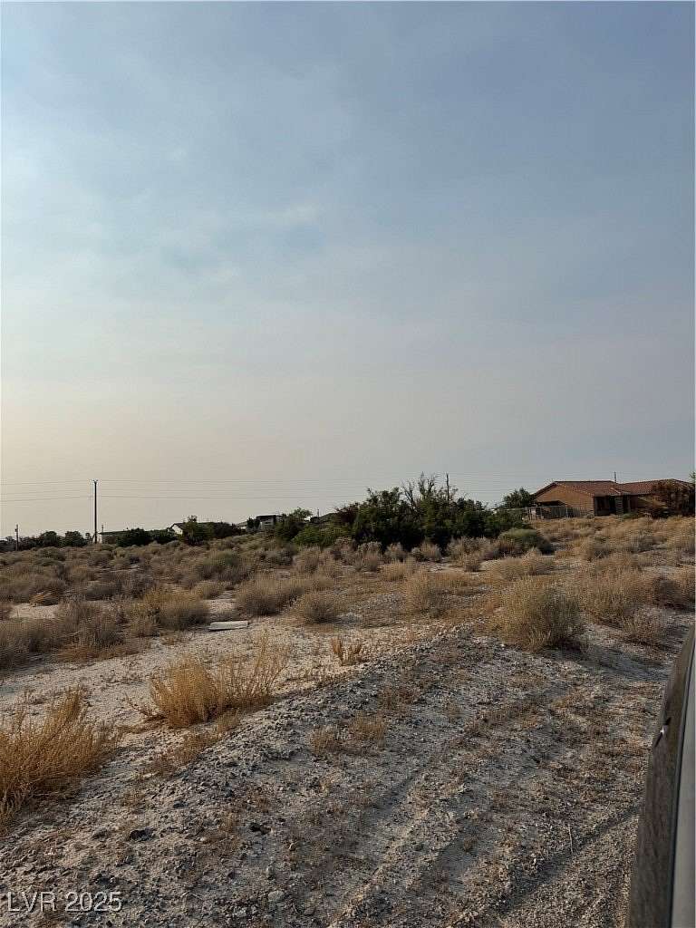 0.64 Acres of Residential Land for Sale in Pahrump, Nevada