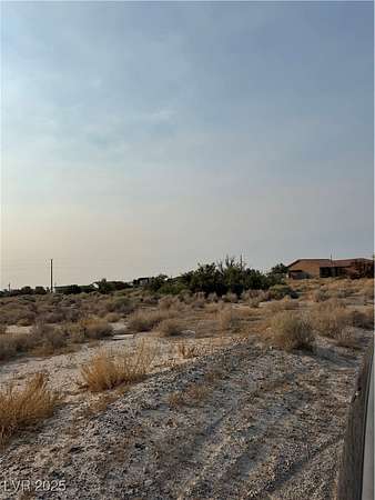 0.64 Acres of Residential Land for Sale in Pahrump, Nevada