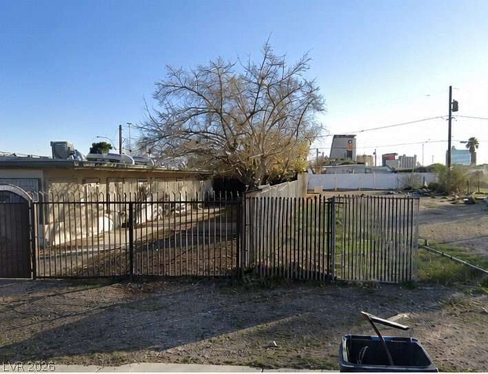 0.16 Acres of Residential Land for Sale in Las Vegas, Nevada