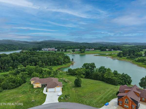 1.2 Acres of Residential Land for Sale in Sharps Chapel, Tennessee