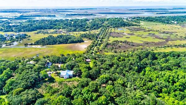 7.66 Acres of Residential Land for Sale in Charleston, South Carolina