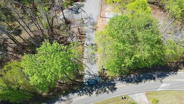 10 Acres of Land for Sale in Canton, Georgia