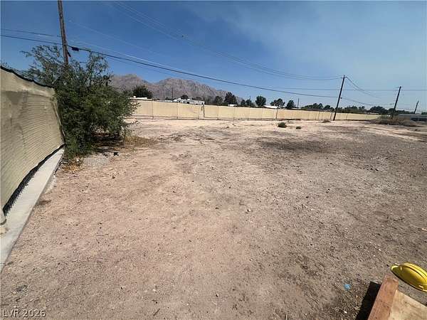 0.56 Acres of Residential Land for Sale in Las Vegas, Nevada