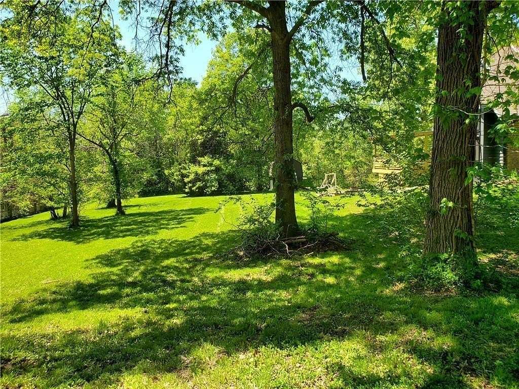 1.57 Acres of Residential Land for Sale in Kansas City, Kansas