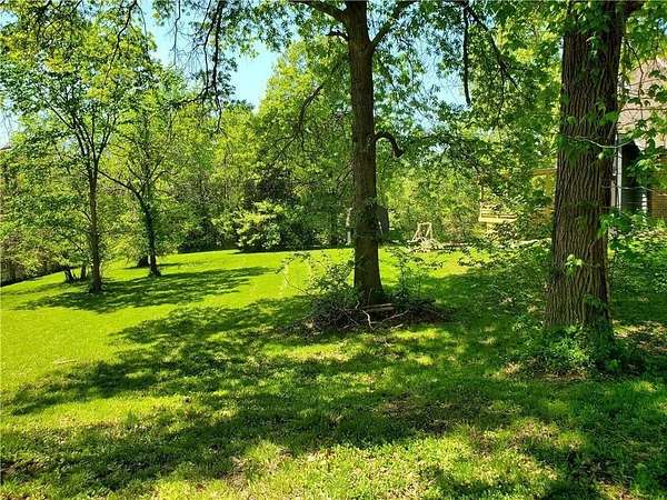 1.57 Acres of Residential Land for Sale in Kansas City, Kansas