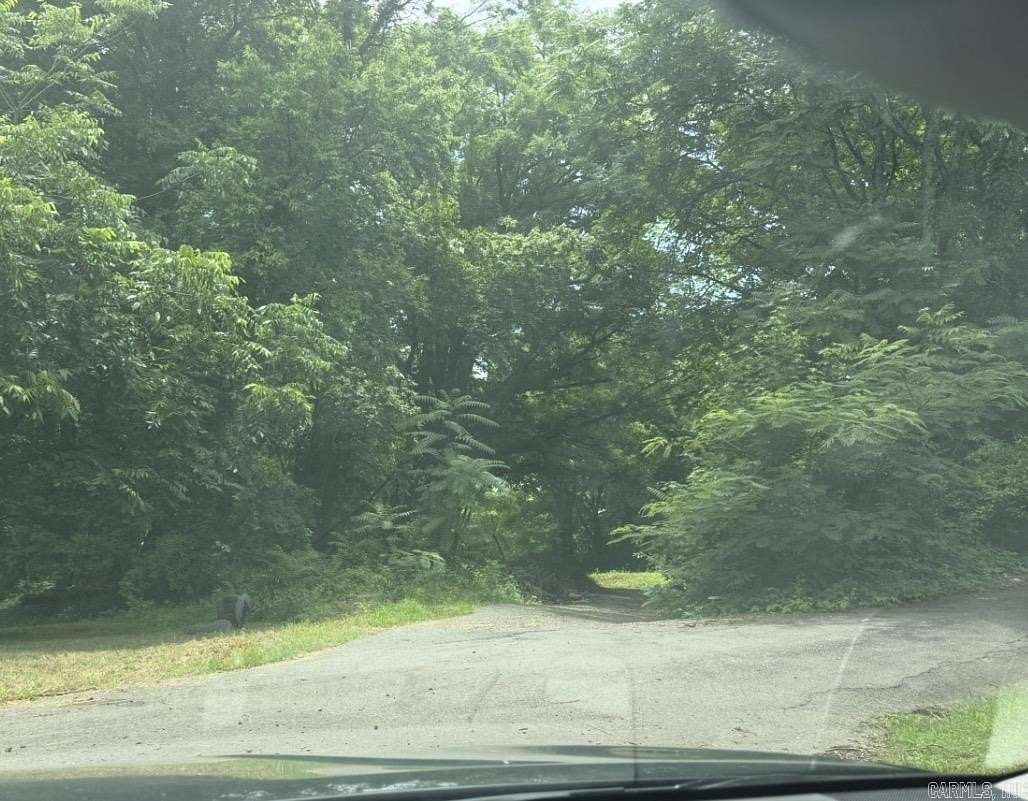 0.13 Acres of Land for Sale in Little Rock, Arkansas