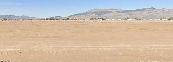 0.46 Acres of Residential Land for Sale in Pahrump, Nevada
