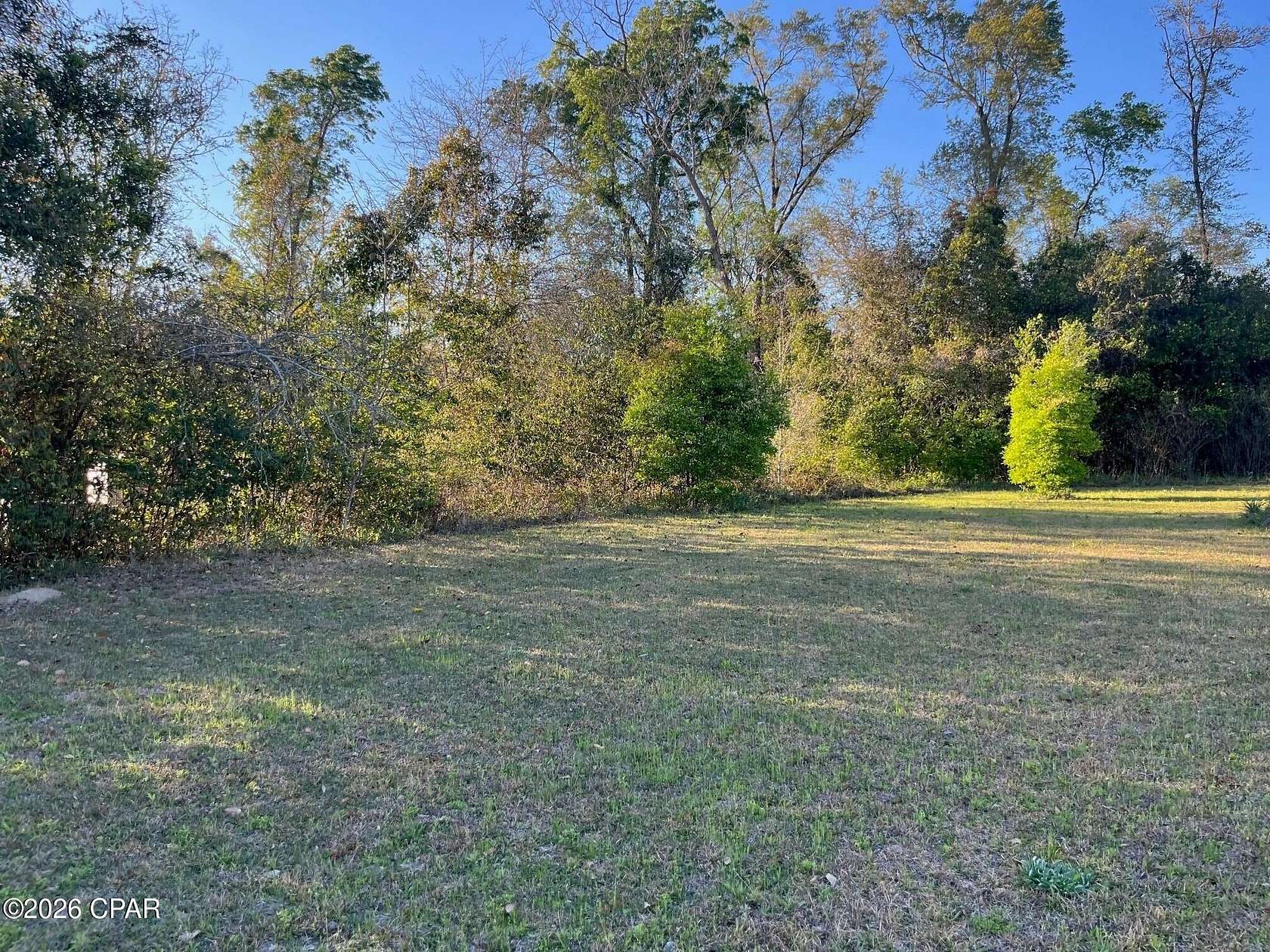 4.5 Acres of Residential Land for Sale in Grand Ridge, Florida