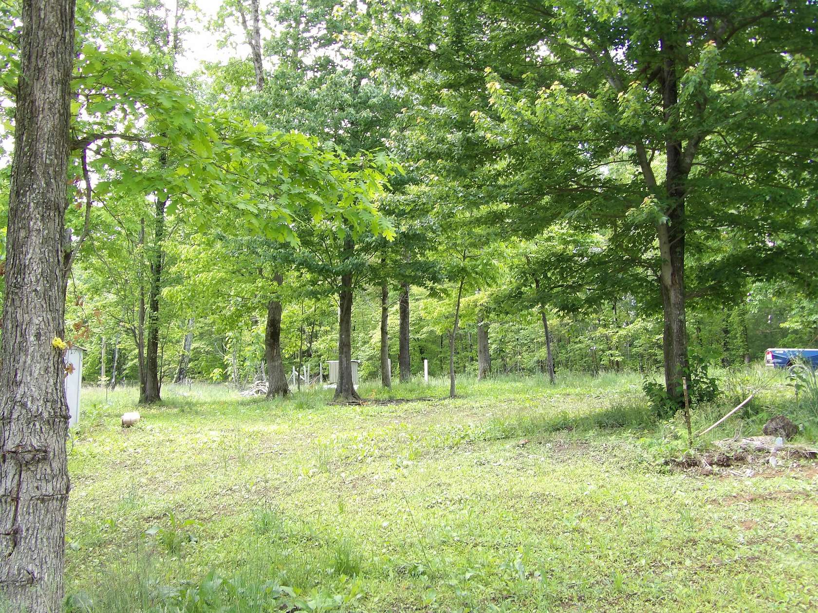 3.8 Acres of Land for Sale in Spring City, Tennessee