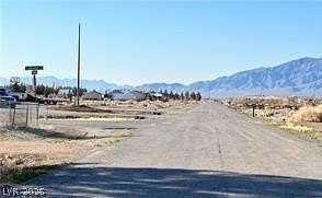 1.14 Acres of Land for Sale in Pahrump, Nevada