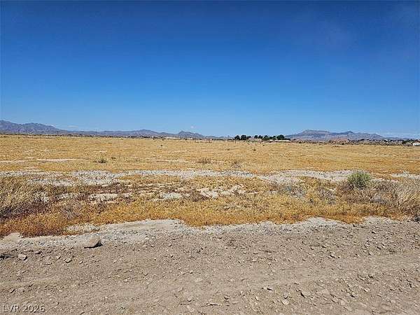 0.46 Acres of Residential Land for Sale in Pahrump, Nevada
