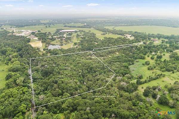7.73 Acres of Residential Land for Sale in Belton, Texas