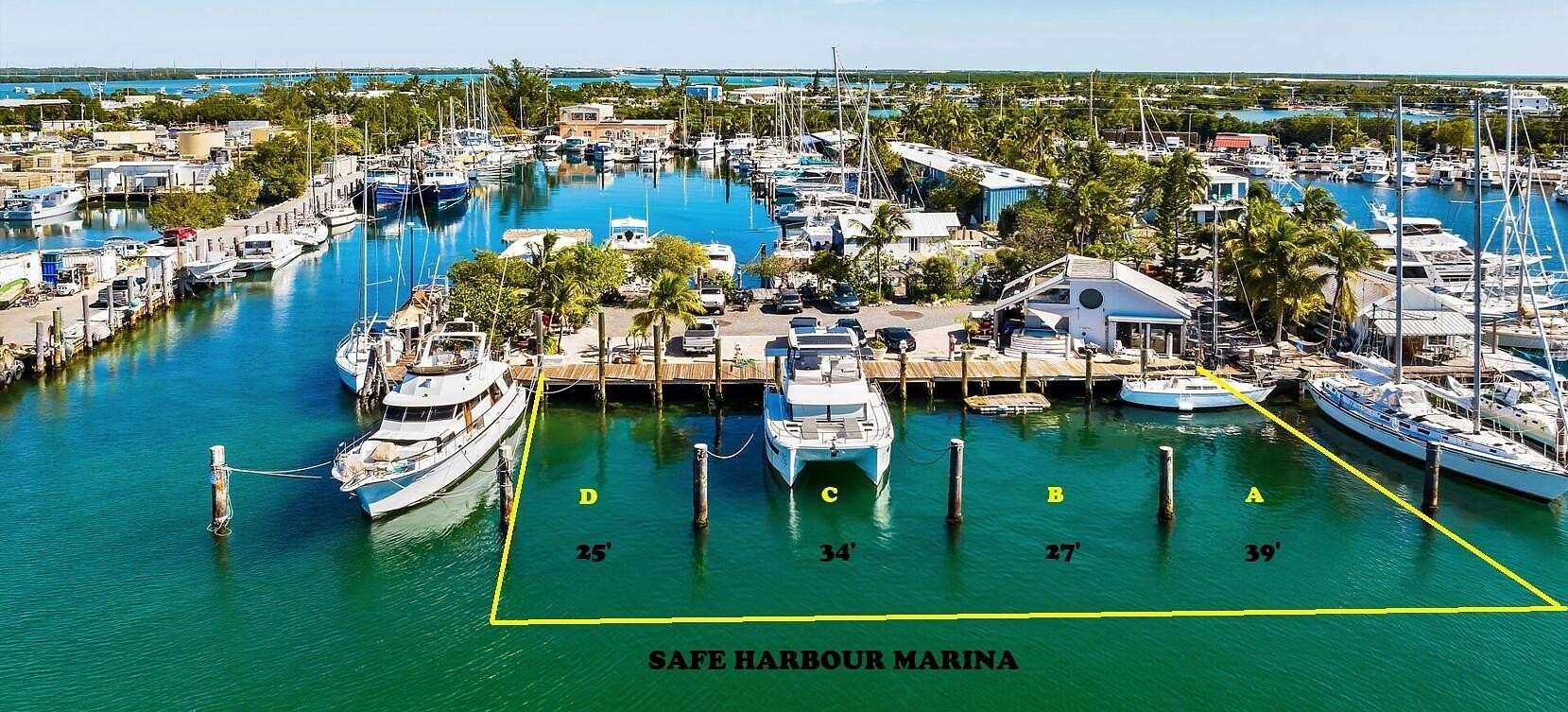 Land for Sale in Stock Island, Florida