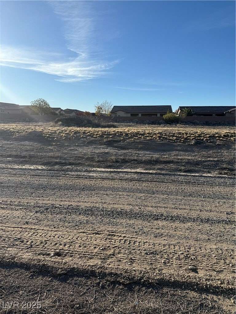 0.26 Acres of Residential Land for Sale in Pahrump, Nevada