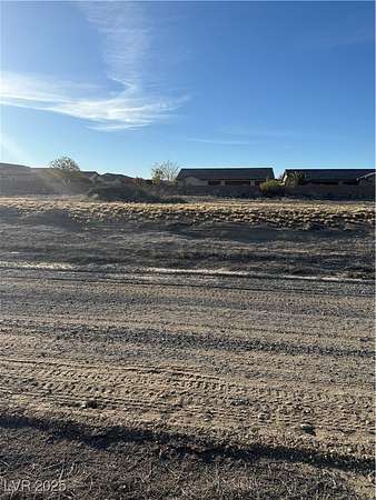 0.26 Acres of Residential Land for Sale in Pahrump, Nevada