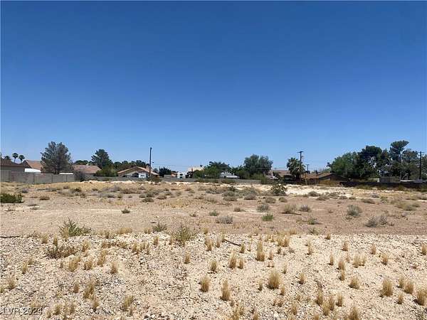 0.61 Acres of Residential Land for Sale in Las Vegas, Nevada