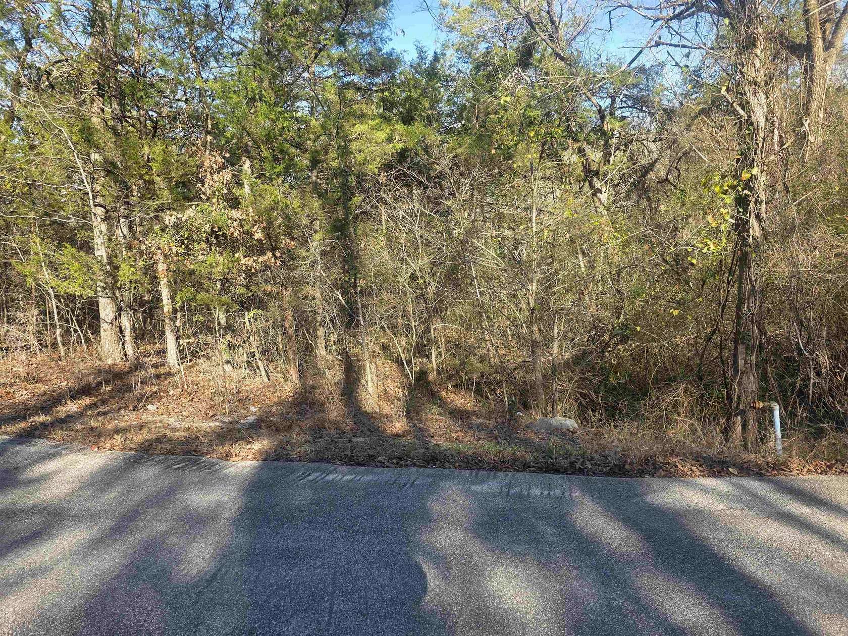 0.16 Acres of Residential Land for Sale in Cherokee Village, Arkansas