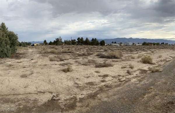 1.1 Acres of Residential Land for Sale in Pahrump, Nevada