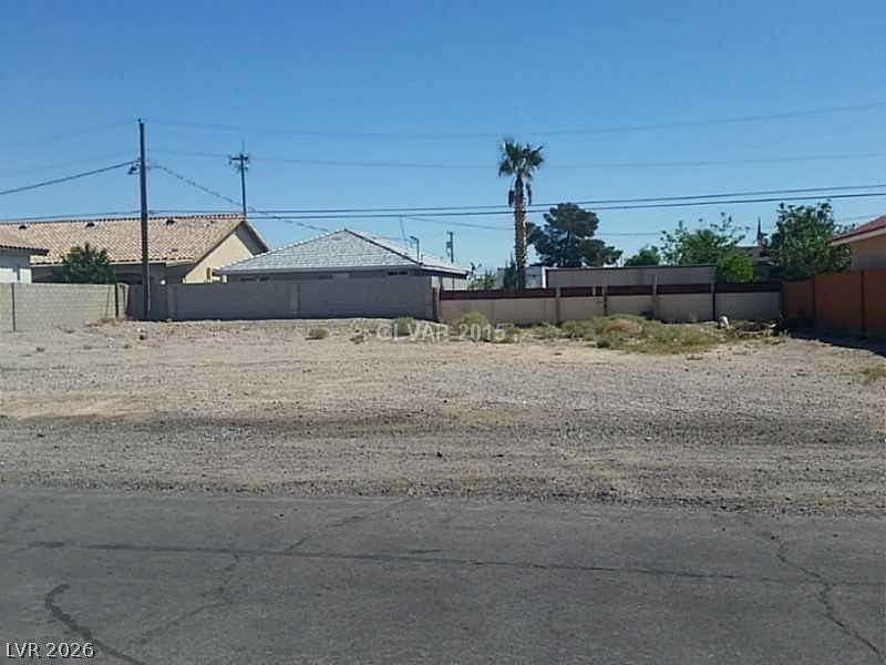 0.18 Acres of Residential Land for Sale in North Las Vegas, Nevada
