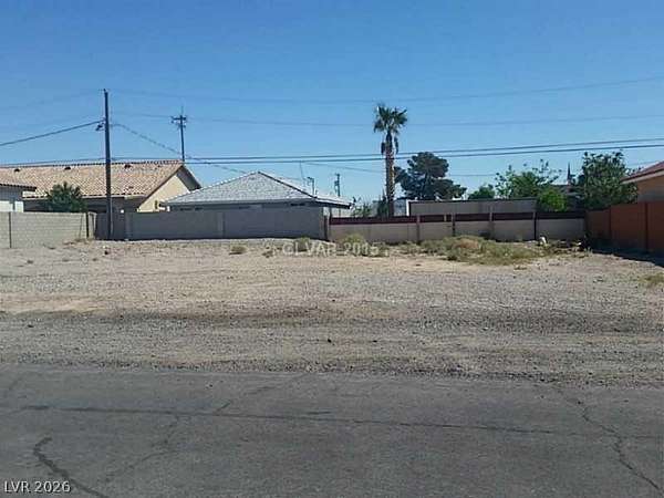 0.18 Acres of Residential Land for Sale in North Las Vegas, Nevada