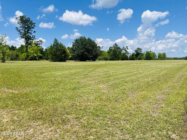 5 Acres of Residential Land for Sale in Alford, Florida