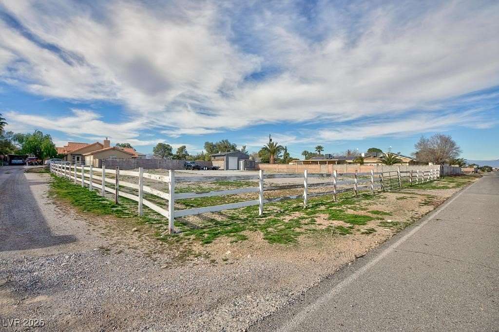 0.52 Acres of Residential Land for Sale in Las Vegas, Nevada