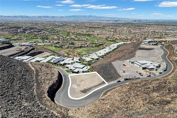 0.59 Acres of Residential Land for Sale in Henderson, Nevada