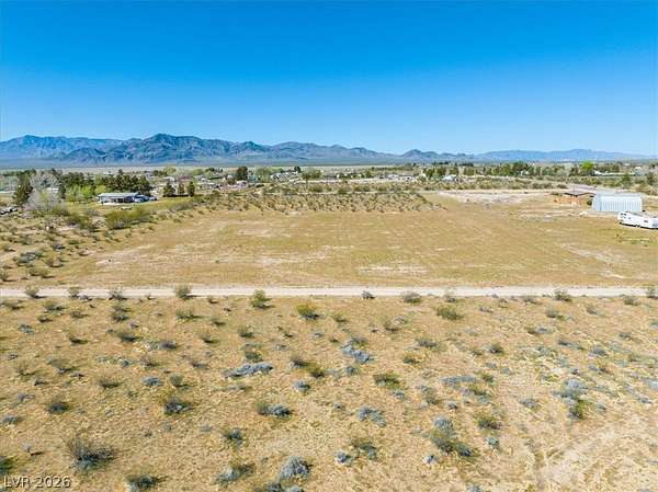 2 Acres of Residential Land for Sale in Sandy Valley, Nevada