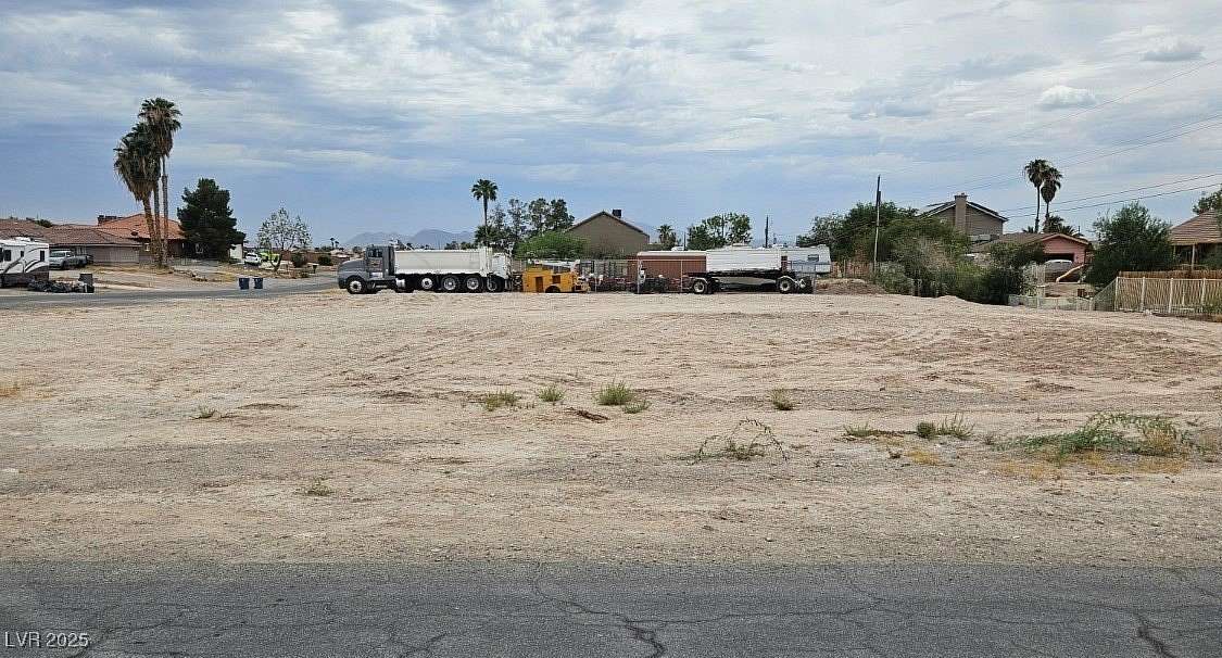 0.93 Acres of Residential Land for Sale in Las Vegas, Nevada