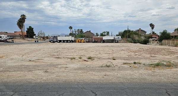 0.93 Acres of Residential Land for Sale in Las Vegas, Nevada