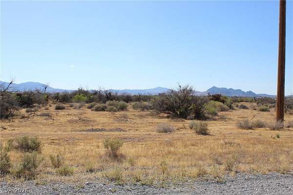 0.46 Acres of Residential Land for Sale in Pahrump, Nevada