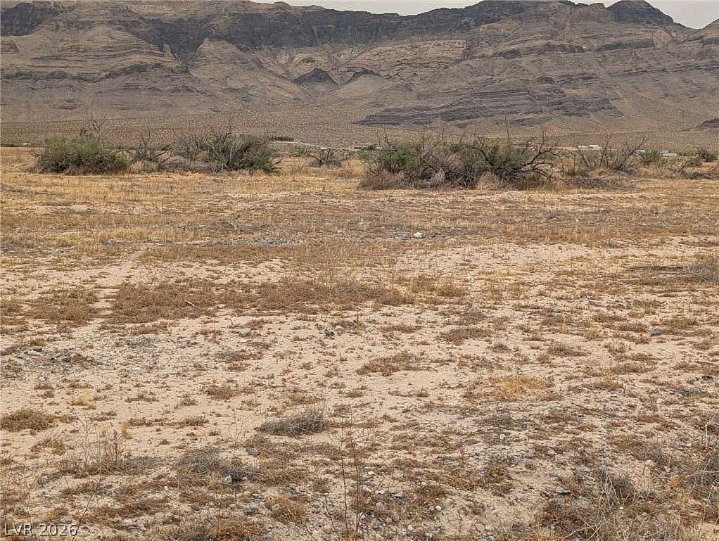 0.29 Acres of Residential Land for Sale in Pahrump, Nevada