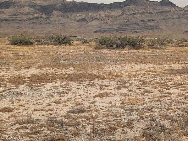 0.29 Acres of Residential Land for Sale in Pahrump, Nevada