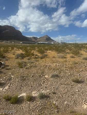 27.4 Acres of Recreational & Residential Land for Sale in Las Vegas, Nevada