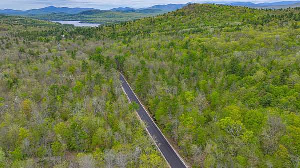 15 Acres of Land for Sale in Lovell, Maine