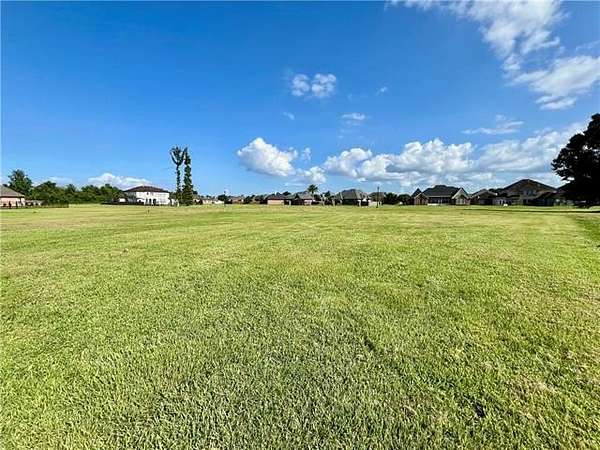 Residential Land for Sale in Laplace, Louisiana