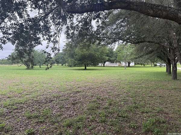 10 Acres of Land with Home for Sale in Sutherland Springs, Texas